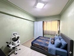 Blk 123 MARSILING RISE (Woodlands), HDB 5 Rooms #575793691